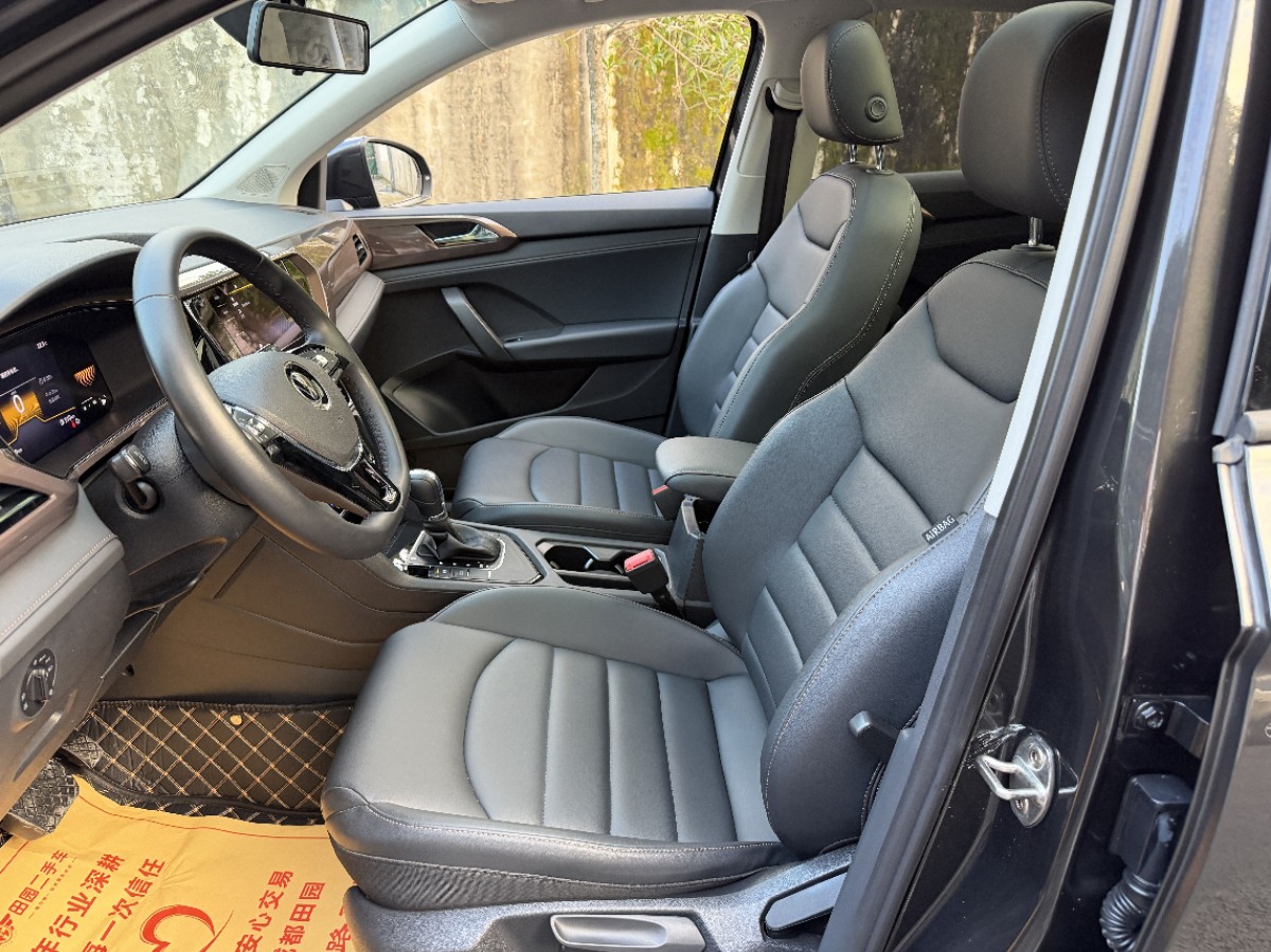 Volkswagen Tharu 2023 #8 Volkswagen Tharu 2023 immagine di auto #8