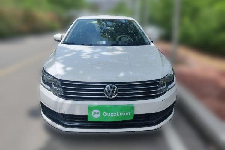 Volkswagen Lavida 2018 #3 Volkswagen Lavida 2018 car image #3