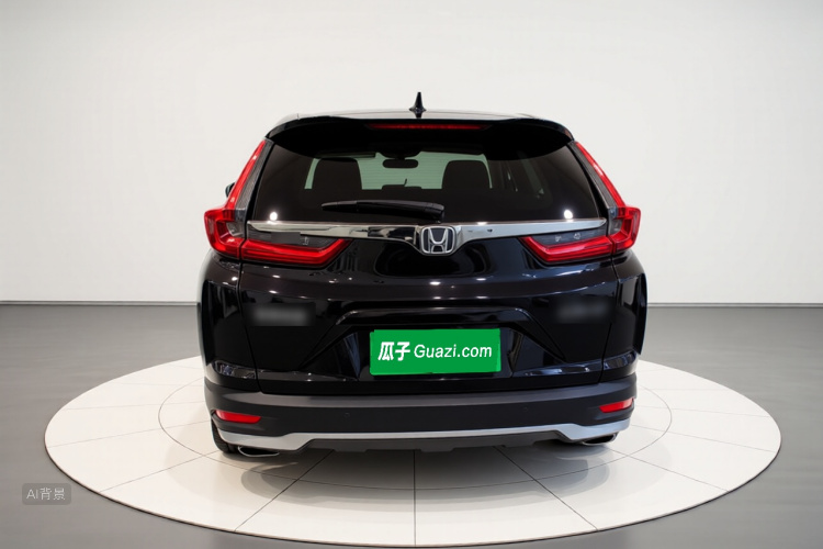 Honda CR-V 2022 car image #6