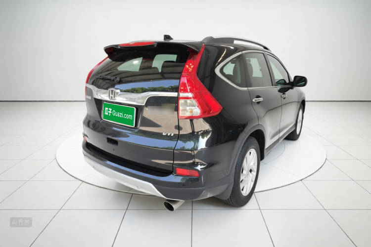 Honda CR-V 2015 car image #7
