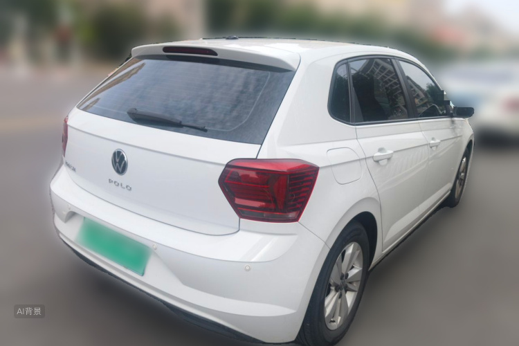 Volkswagen Polo 2023 #7 Volkswagen Polo 2023 immagine di auto #7