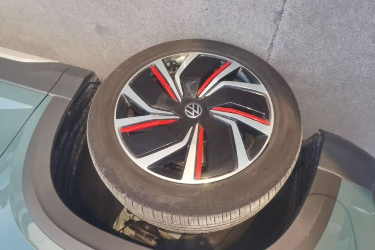 大众 途岳 2024 汽车图片 #9