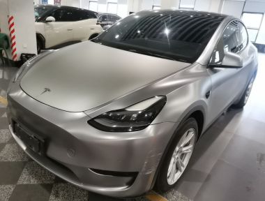 Tesla Model Y 2022 car image 
