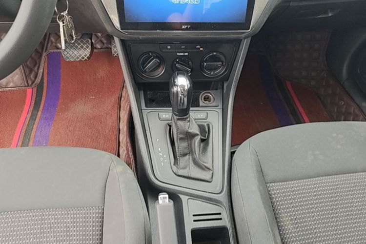 Volkswagen Lavida 2018 #14 Volkswagen Lavida 2018 car image #14