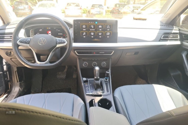 Volkswagen Lavida 2023 car image #11