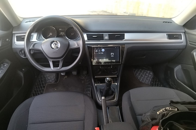 Volkswagen Bora 2016 immagine di auto #10