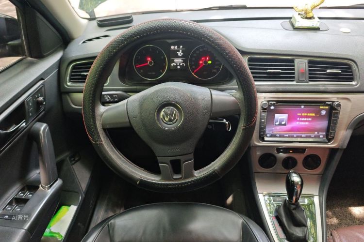 Volkswagen Lavida 2016 #12 Volkswagen Lavida 2016 car image #12