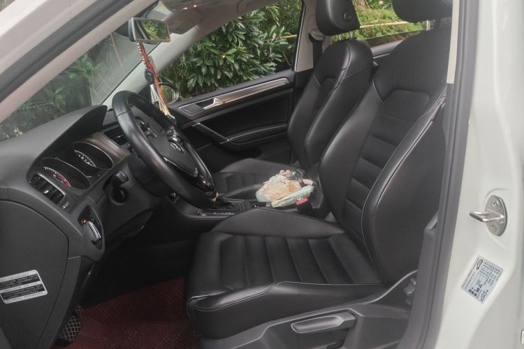 Volkswagen Golf 2015 #15 Volkswagen Golf 2015 car image #15