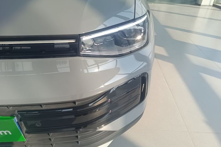 Volkswagen Tharu 2025 #23 Volkswagen Tharu 2025 car image #23