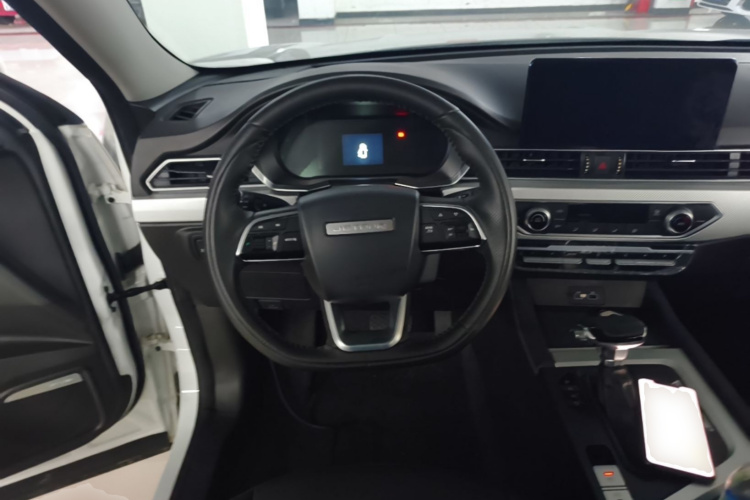 Jetour X70S 2023 car image #11