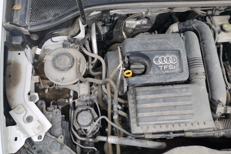Audi Q3 2023 #28 Audi Q3 2023 car image #28