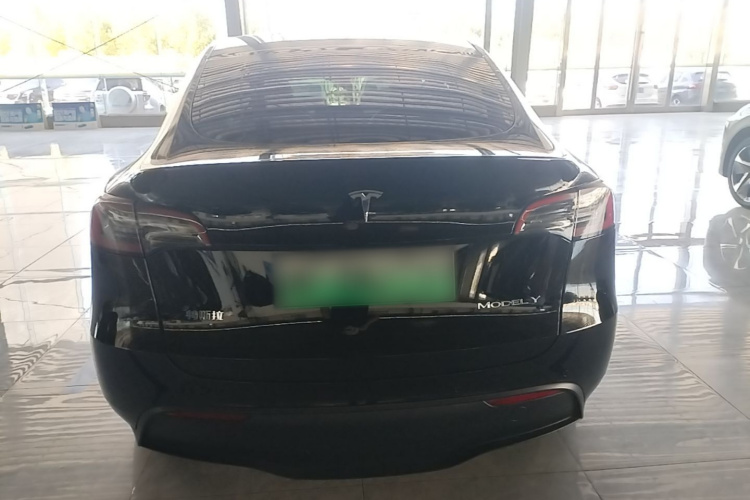 Tesla Model Y 2023 car image #6