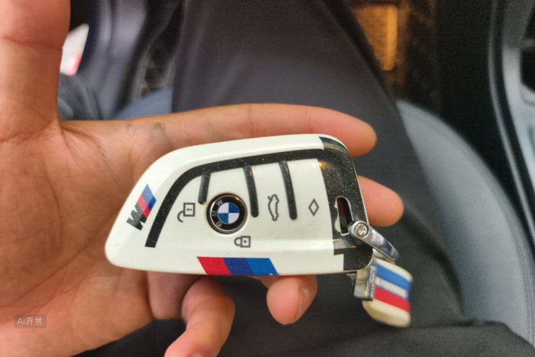 BMW X1 2017 car image #10