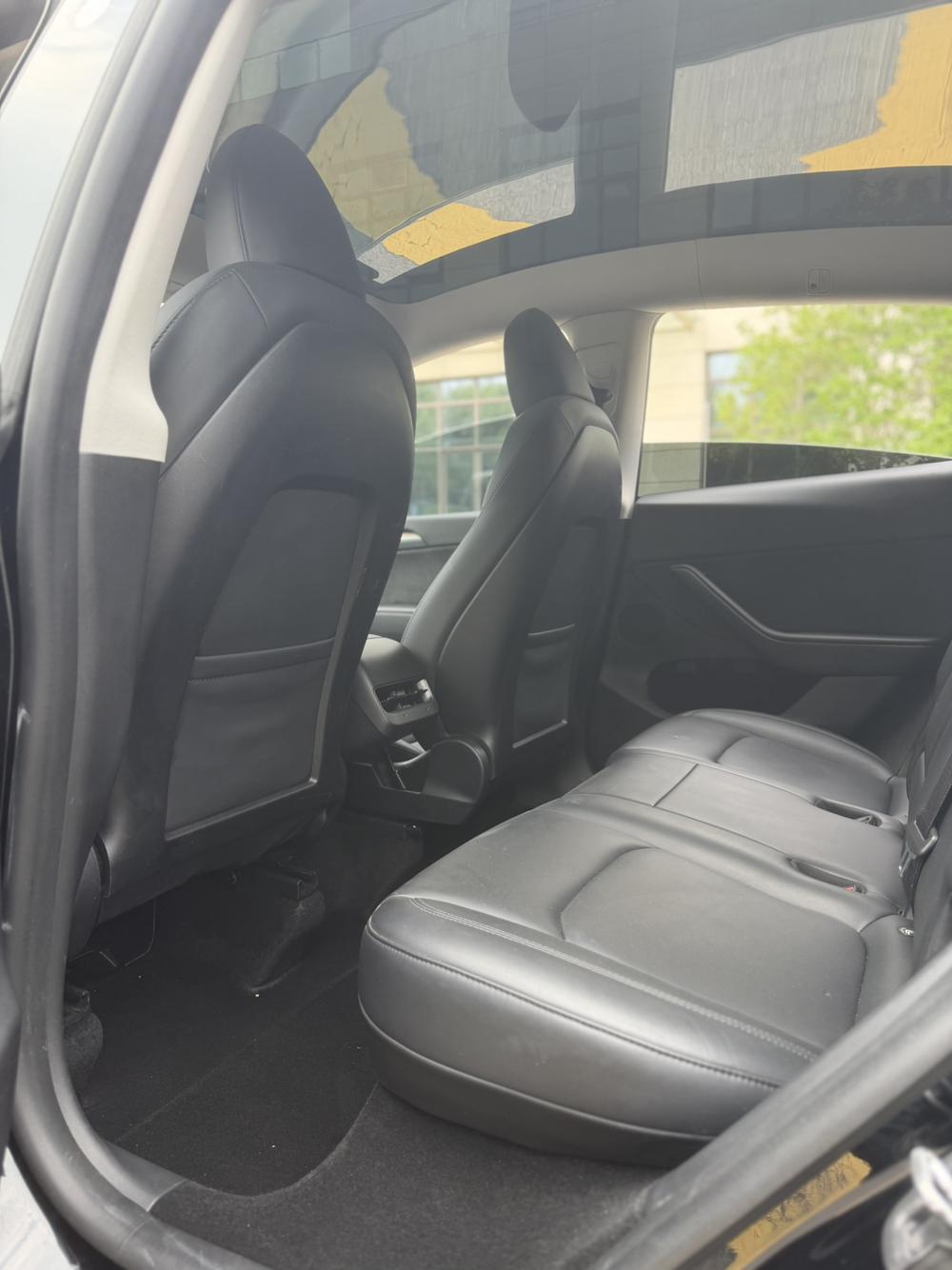 Tesla Model Y 2023 #16 Tesla Model Y 2023 car image #16