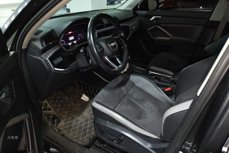 Audi Q3 2023 #18 Audi Q3 2023 immagine di auto #18