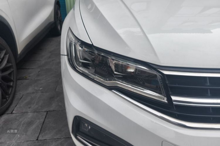 Volkswagen Bora 2020 صورة سيارة #8