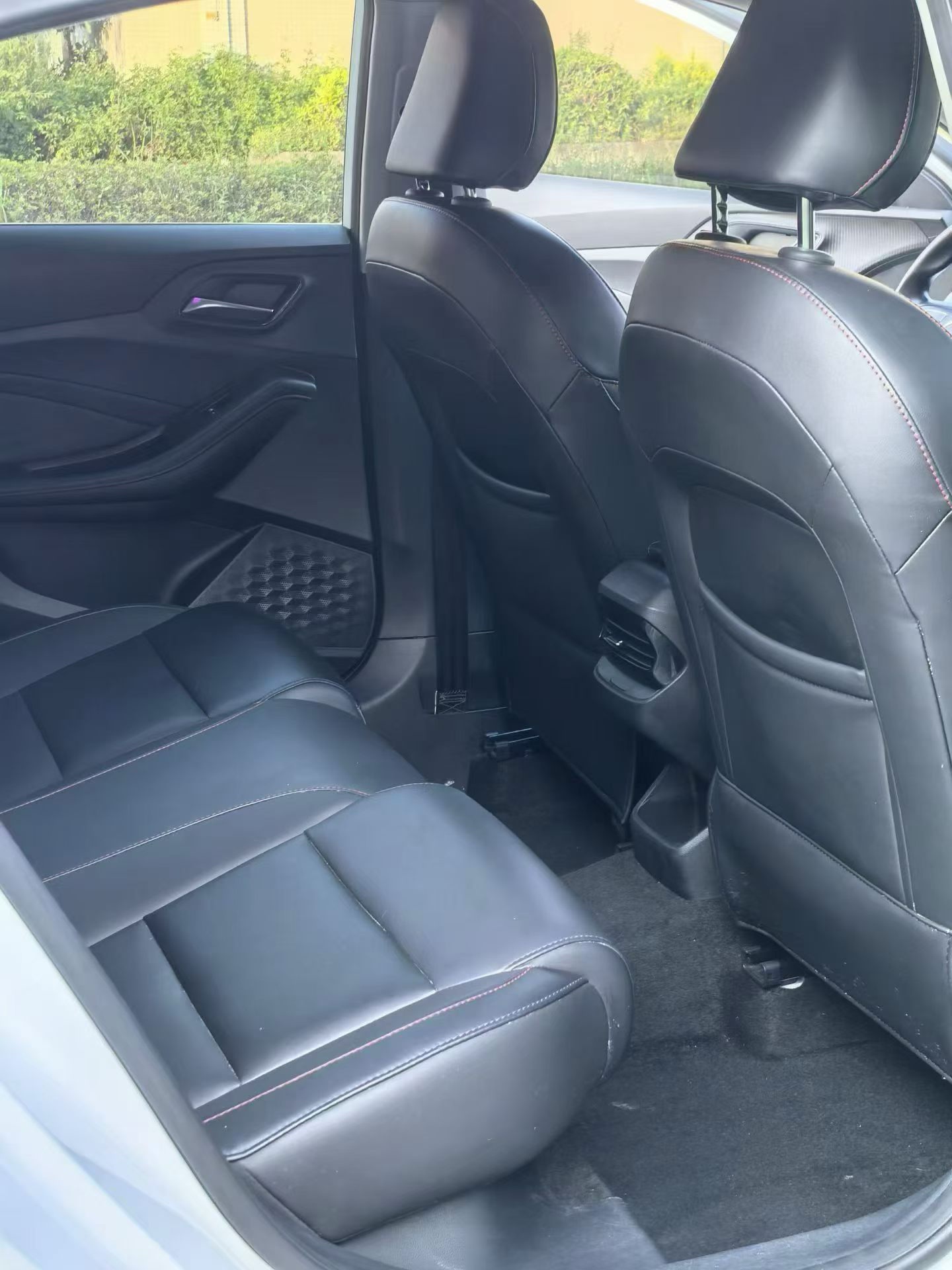 MG 5 2022 #5 MG 5 2022 immagine di auto #5
