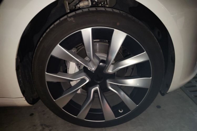 Tesla Model 3 2025 #6 Tesla Model 3 2025 car image #6