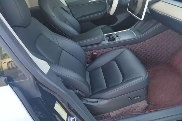 Tesla Model Y 2023 #24 Tesla Model Y 2023 car image #24