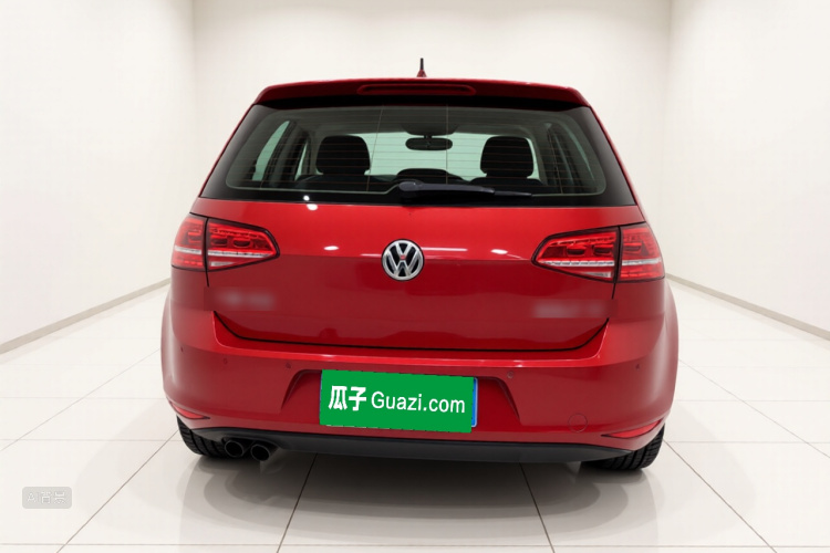 Volkswagen Golf 2014 immagine di auto #6