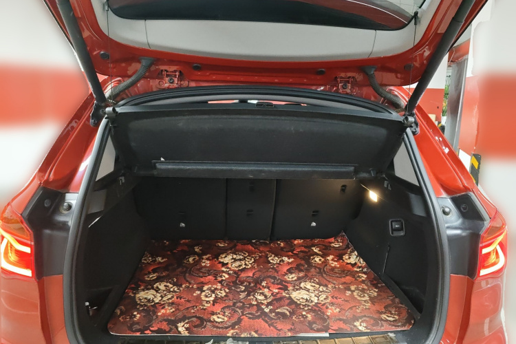 BMW X1 2017 imagen de coche #21