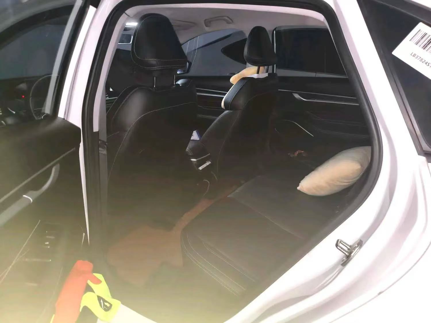GEELY Emgrand 2023 #3 GEELY Emgrand 2023 car image #3