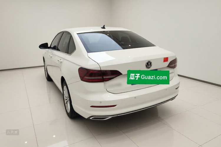 Volkswagen Lavida 2021 car image #5