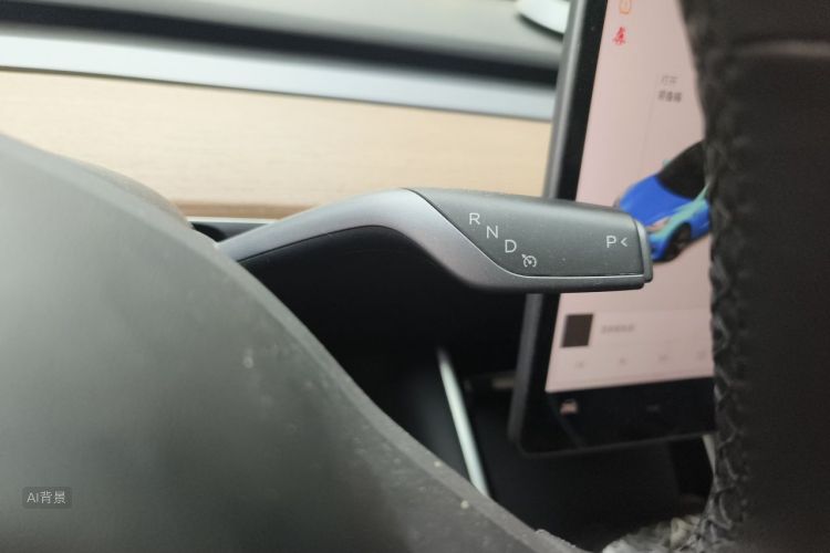 Tesla Model 3 2020 #16 Tesla Model 3 2020 car image #16