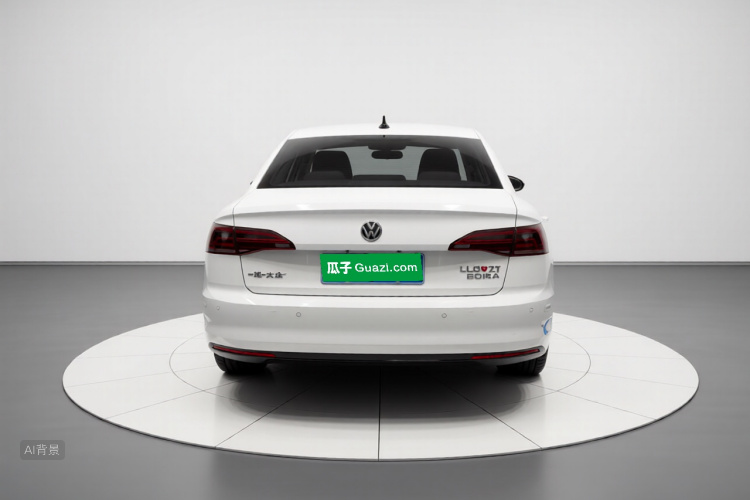 Volkswagen Bora 2021 image de voiture #6