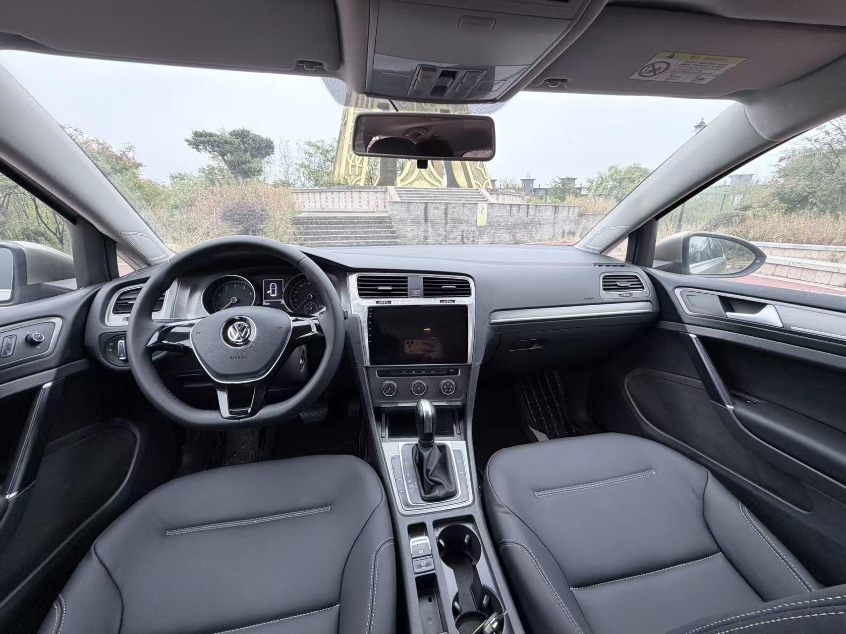 Volkswagen Golf 2016 #6 Volkswagen Golf 2016 car image #6
