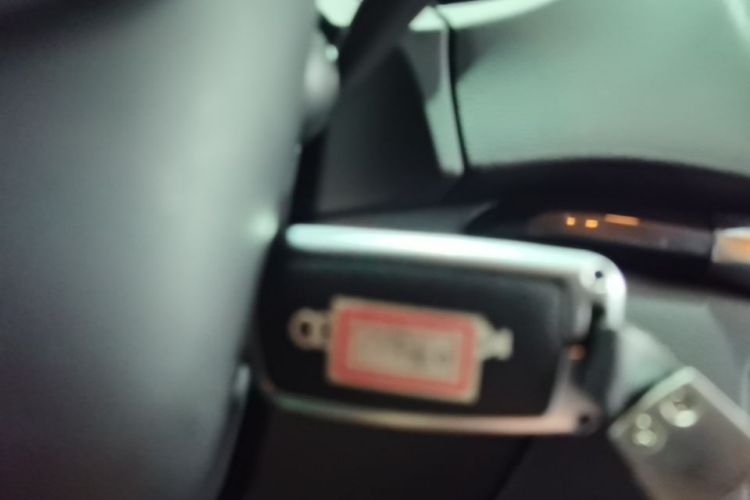 Audi A3 2019 car image #9