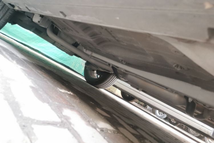 GEELY Coolray 2024 immagine di auto #23