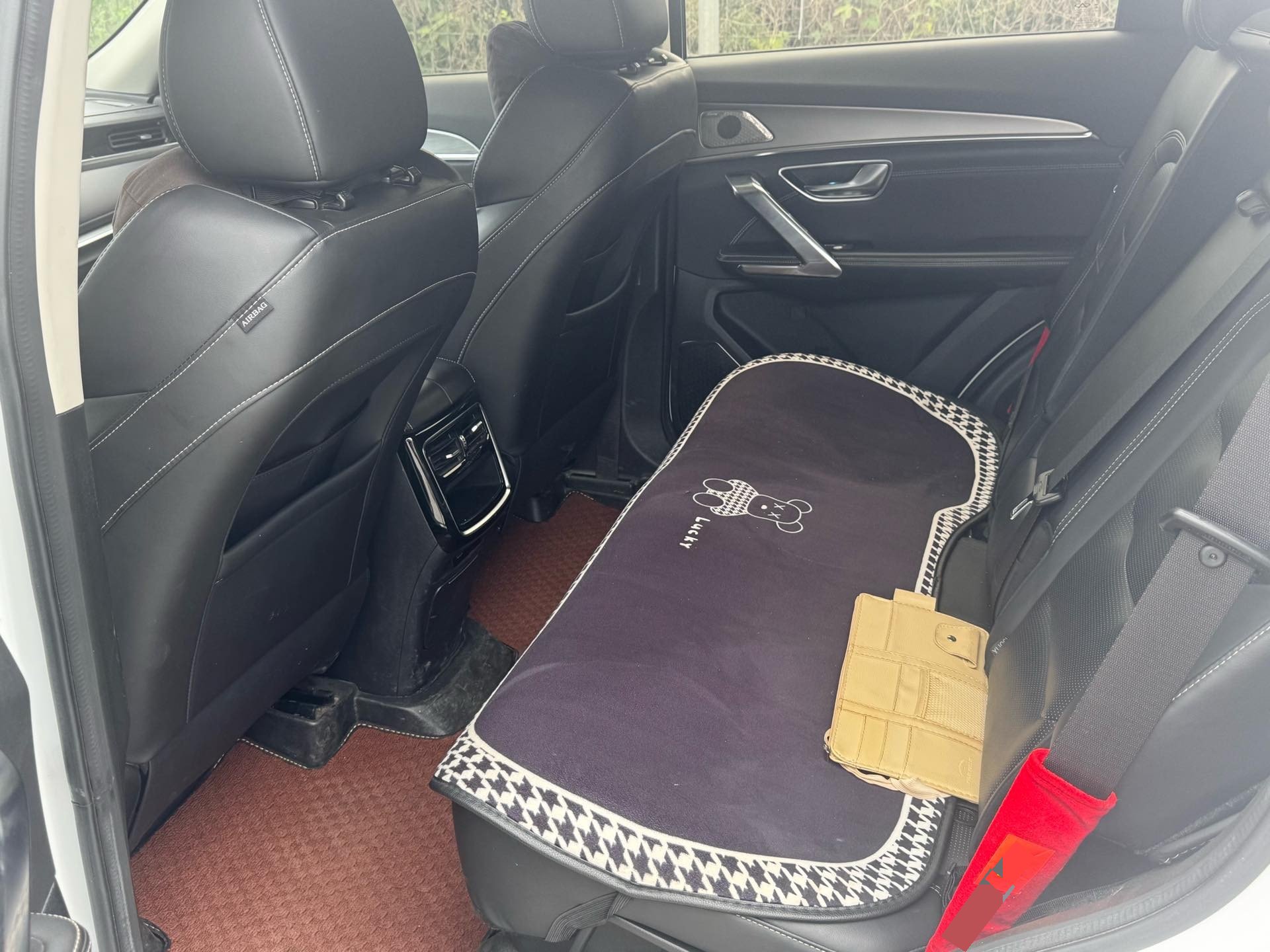 Jetour X70 PLUS 2023 #6 Jetour X70 PLUS 2023 image de voiture #6
