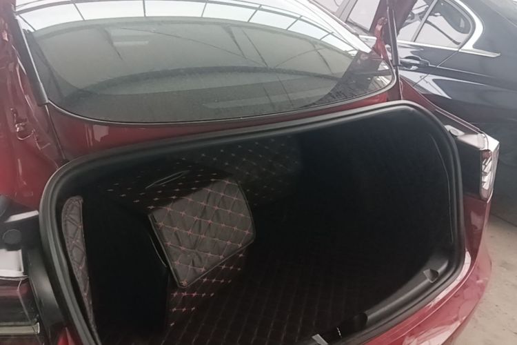 Tesla Model 3 2020 #19 Tesla Model 3 2020 car image #19