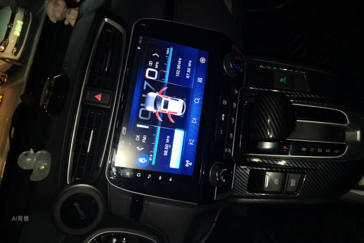 Honda CR-V 2019 car image #15