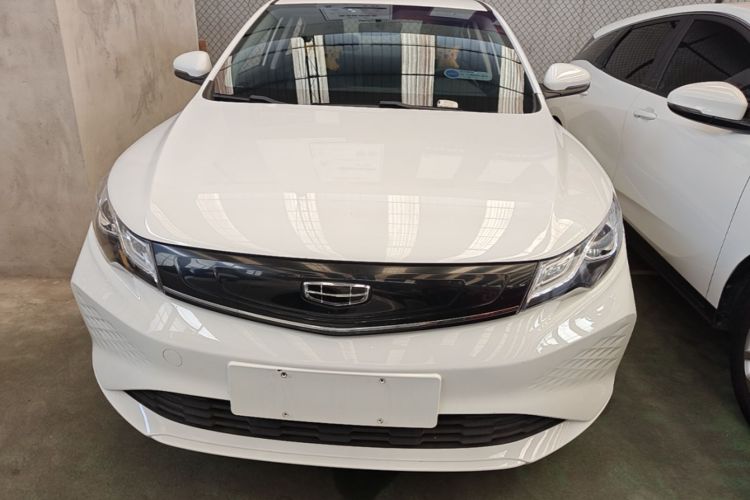 GEELY Emgrand New Energy 2023 #3 GEELY Emgrand New Energy 2023 car image #3