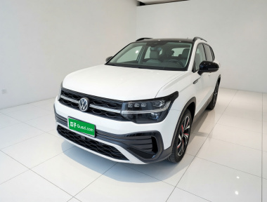 Volkswagen Tharu 2024 car image 