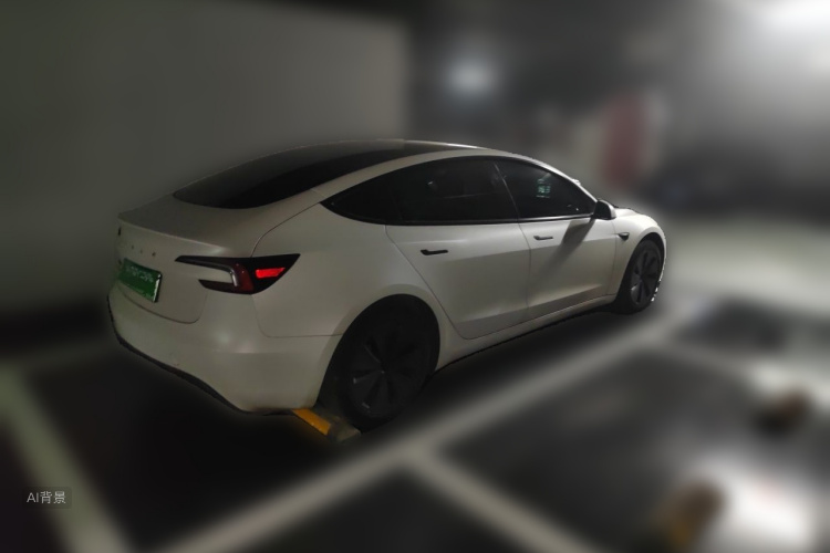 Tesla Model 3 2025 #7 Tesla Model 3 2025 car image #7