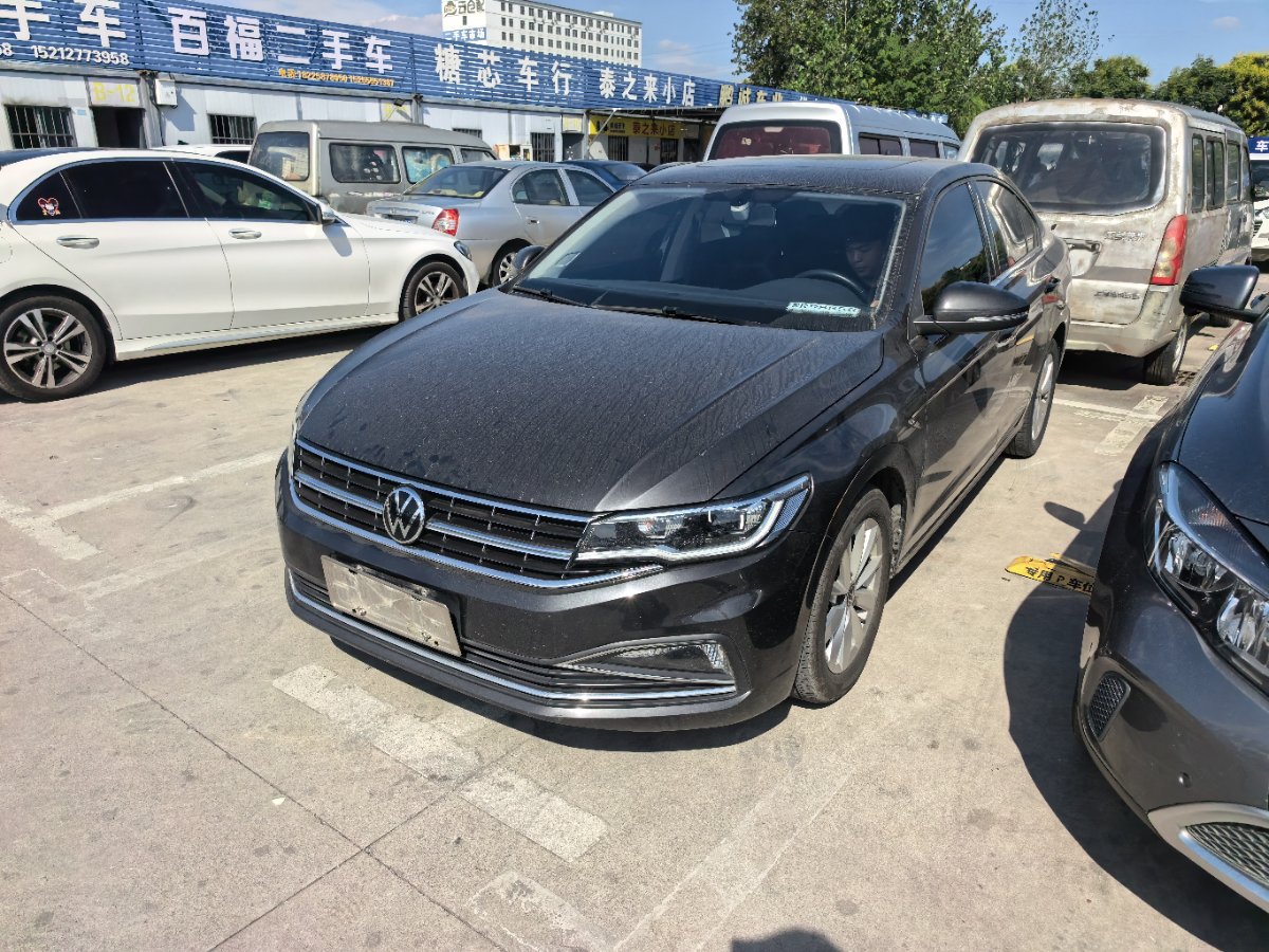 Volkswagen Bora 2022 car image 