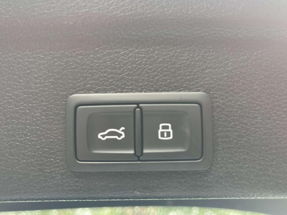 Audi Q3 Sportback 2023 car image #9