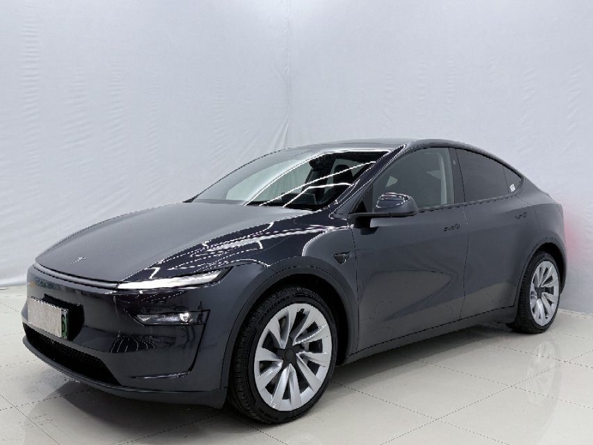 Tesla Model Y 2025 Tesla Model Y 2025 car image