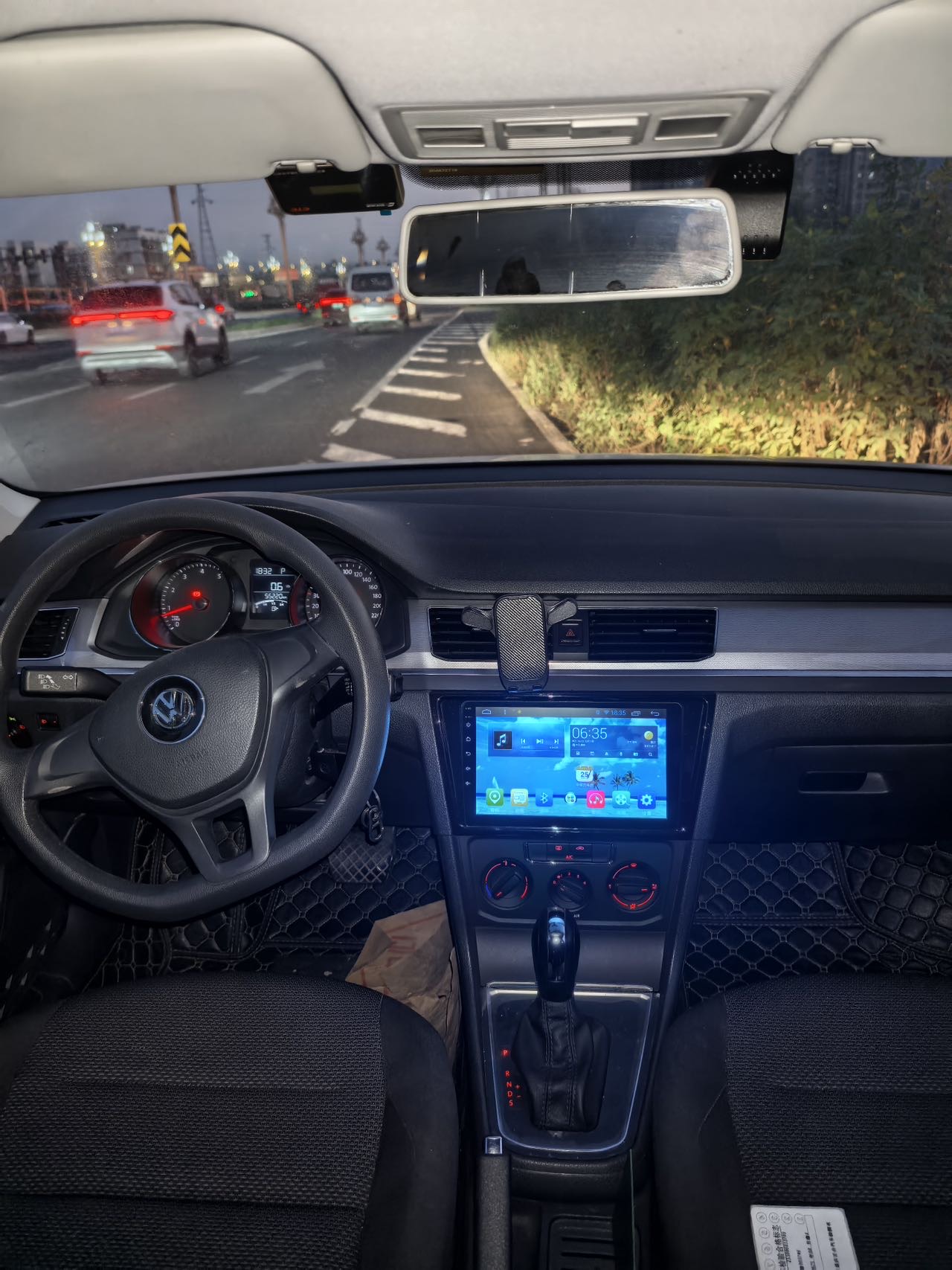 Volkswagen Bora 2017 image de voiture #5