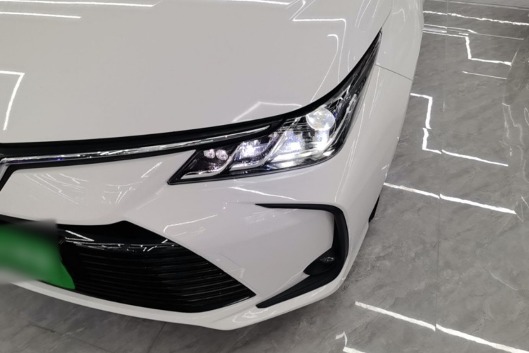 Toyota Corolla 2023 #23 Toyota Corolla 2023 car image #23