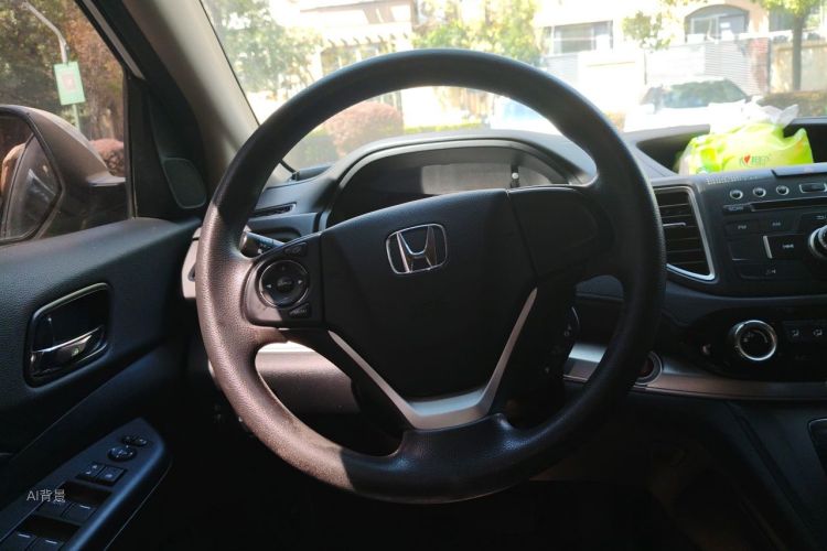 Honda CR-V 2016 #12 Honda CR-V 2016 car image #12
