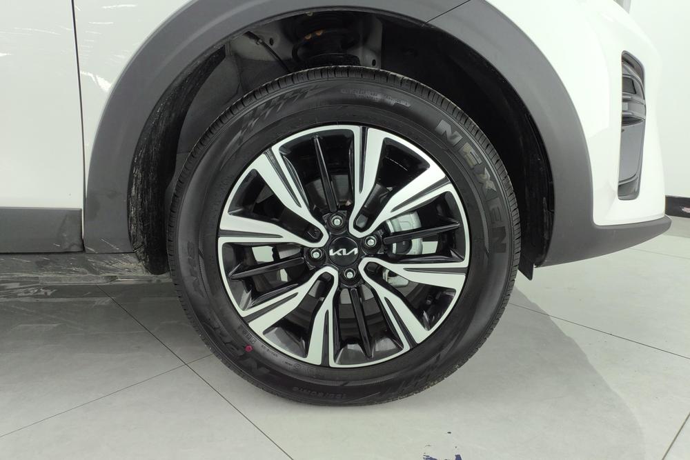 Kia KX1 2026 imagem de carro #4