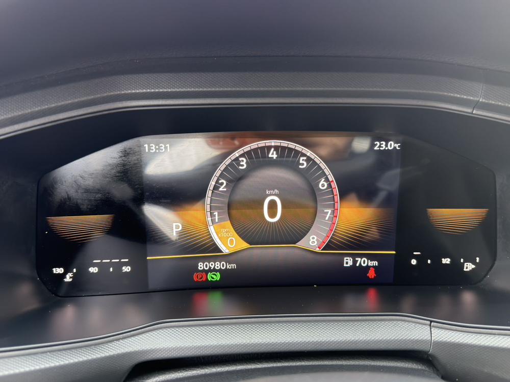 Volkswagen T-Cross 2023 immagine di auto #12