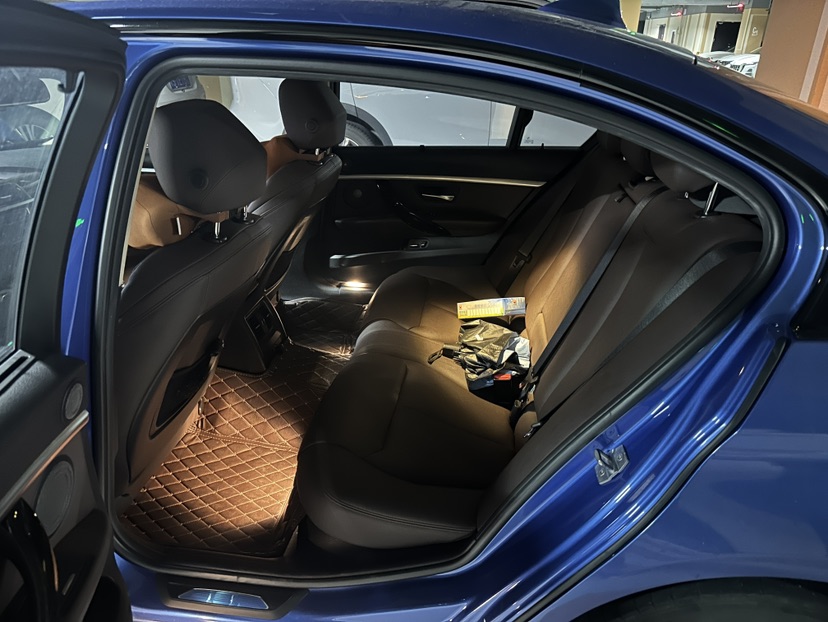 BMW 3 Series 2019 image de voiture #4