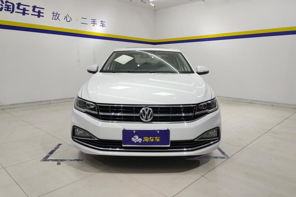 Volkswagen Bora 2020 car image #2