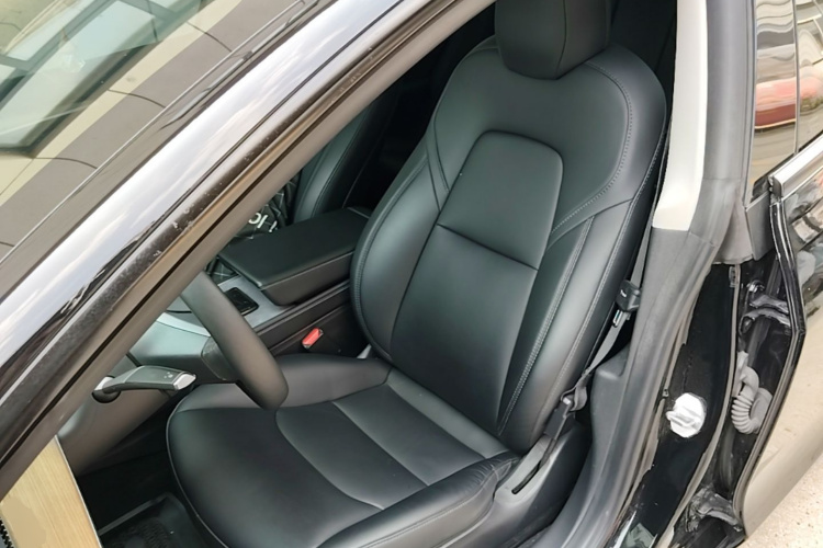 Tesla Model 3 2022 #19 Tesla Model 3 2022 car image #19