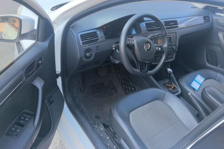 Volkswagen Santana 2018 #16 Volkswagen Santana 2018 immagine di auto #16